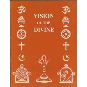 Vision of the divine Eruch B. Fanibunda meki uvez