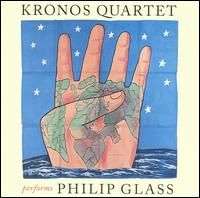Kronos Quartet Performs Philip Glass Kronos Quartet