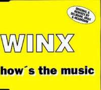 Hows the music Winx D uvez