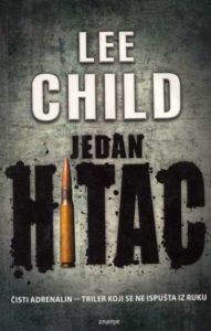 Jedan hitac Child Lee meki uvez