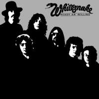 Ready an willing Whitesnake D uvez