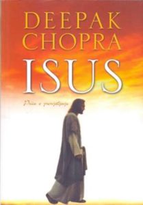 Isus Deepak Chopra meki uvez