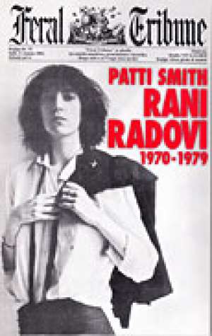 Rani radovi (1970-1979) Smith Patti meki uvez