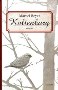 Kaltenburg Beyer Marcel tvrdi uvez