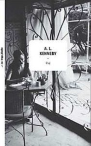 Raj Kennedy A. L. meki uvez