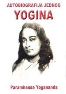 Autobiografija jednog yogina Paramhansa Yogananda meki uvez