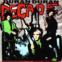 Decade Duran Duran