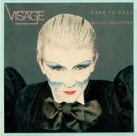 Fade to Grey - Best of Visage Visage