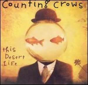 This Desert Life Counting Crows
