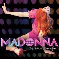Confessions On A Dancefloor Madonna