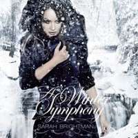 A winter symphony Sarah Brightman D uvez