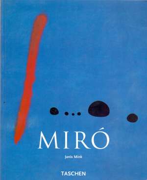 Joan Miro - 39 Janis Mink meki uvez
