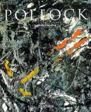 Pollock - 37 Lenhard Emmerling meki uvez