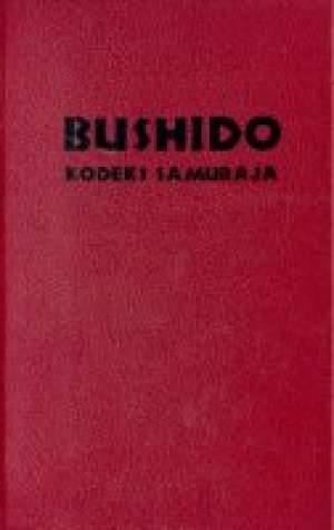 Bušido - kodeks samuraja Inazo Nitobe meki uvez
