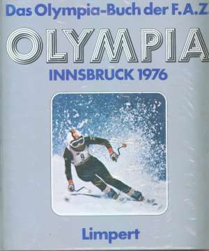 Olimpia innsbruck 1976 G.a tvrdi uvez