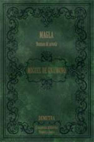 Magla roman ili nivola Unamundo De Miguel meki uvez