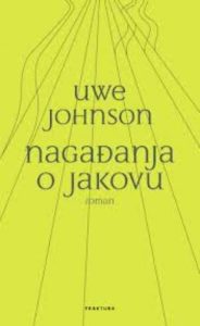 Nagađanja o Jakovu Johnson Uwe tvrdi uvez