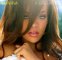 A Girl Like Me Rihanna