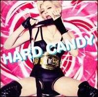 Hard Candy Madonna