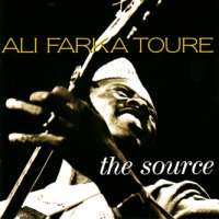 The Source Ali Farka Toure