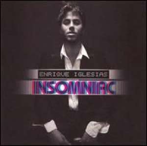Insomniac Enrique Iglesias D uvez