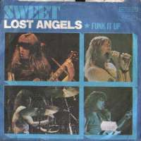 Lost Angels-Funk It Up Sweet