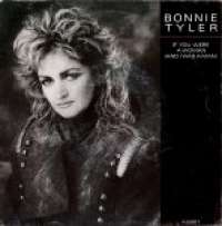 If You Were A Woman (And I Was A Man)- 	Under Suspicion Bonnie Tyler D uvez