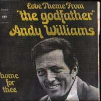 Love Theme From Andy Williams D uvez