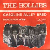 Gasoline Alley Bred / Dandelion Wine Hollies D uvez