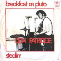 Breakfast on Pluto / Stealin Don Partridge D uvez