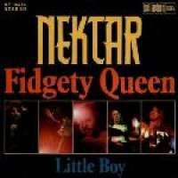 Fidgety Queen / Little Boy Nektar D uvez