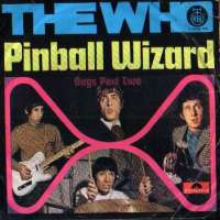Pinball Wizard / Dogs Part Two Who D uvez