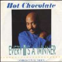 Every 1s A Winner (Groove Mix) Hot Chocolate D uvez