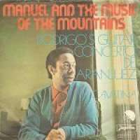 Rodrigo's Guitar Concerto De Aranjuez (Tema Iz 2. Stavka) / Cavatina Manuel And The Music Of The Mountains D uvez