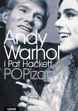 Popizam Warhol Andy, Hackett Pat meki uvez
