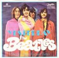 Yesterday / I Should Have Known Better Beatles D uvez