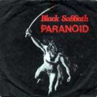 Paranoid / Snowblind Black Sabbath