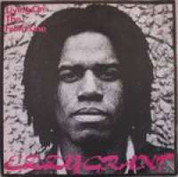 Living On The Front Line / The Frontline Symphony Eddy Grant D uvez