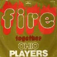 Hot Stuff /Journey To The Centre Of Your Heart Ohio Players D uvez