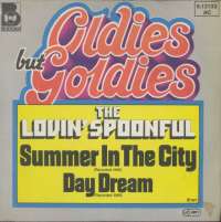 Summer In The City / Day Dream Lovin' Spoonful