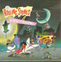 Harlem Shuffle / Had It With You Rolling Stones D uvez
