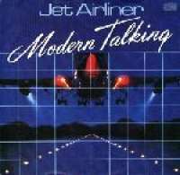 Jet Airliner / Jet Airliner (Instrumental) Modern Talking D uvez