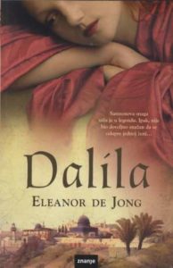 Dalila Jong Eleanor De meki uvez