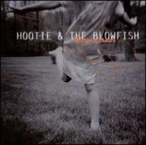 Musical Chairs Hootie & The Blowfish