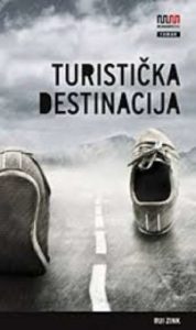 Turistička destinacija Zink Rui meki uvez