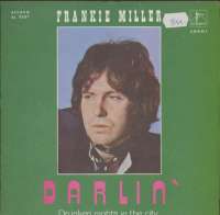 Darlin / Drunken Nights In The City Frankie Miller