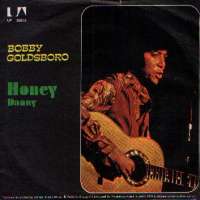 Honey / Danny Bobby Goldsboro D uvez