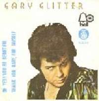 Oh Yes! You're Beautiful / Thank You, Baby, For Myself Gary Glitter D uvez