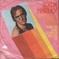 Make Me Smile (Come Up And See Me) / Another Journey Steve Harley & Cockney Rebel D uvez