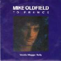 To France / In The Pool (Instrumental) Mike Oldfield D uvez